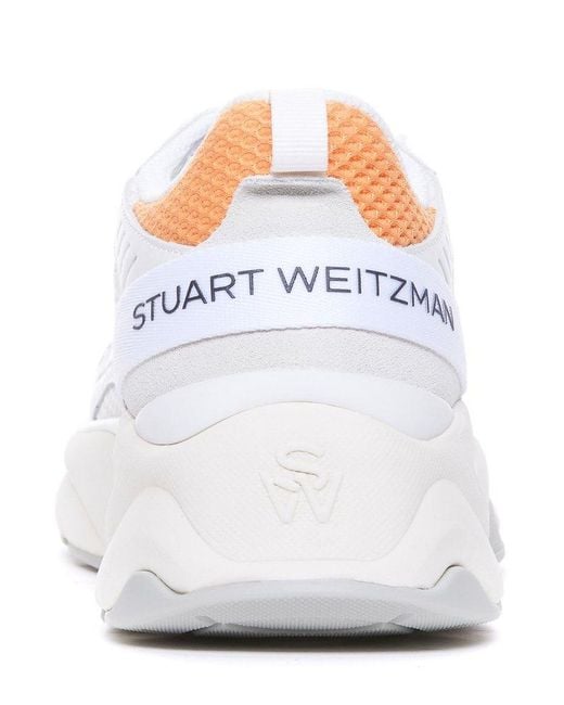 stuart weitzman sneakers sale