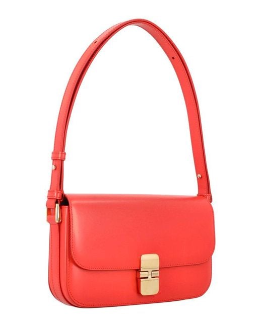 Apc red best sale bag