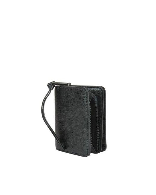 Marc Jacobs Snapshot DTM Compact Wallet