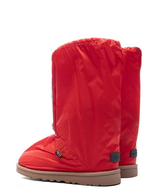 Ugg Red X Reese Cooper Classic Mini Boots for men