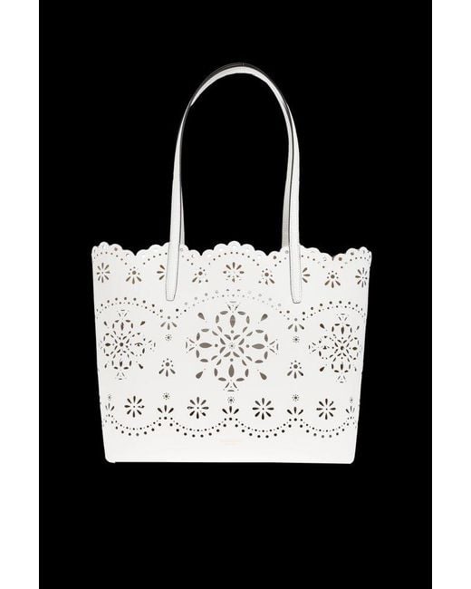 Kate Spade Black Large Shopper Bag