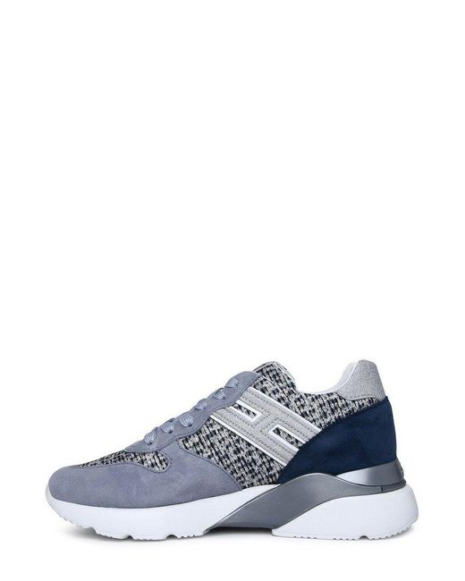 hogan active one blue