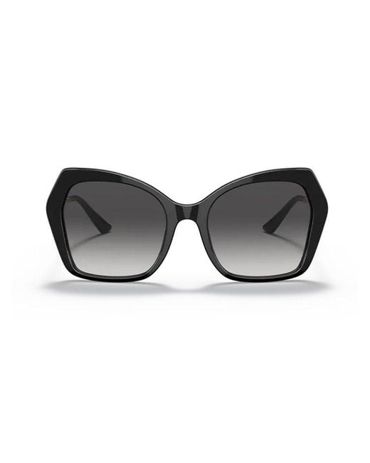 Dolce & Gabbana Gray 0dg4399 Sunglasses