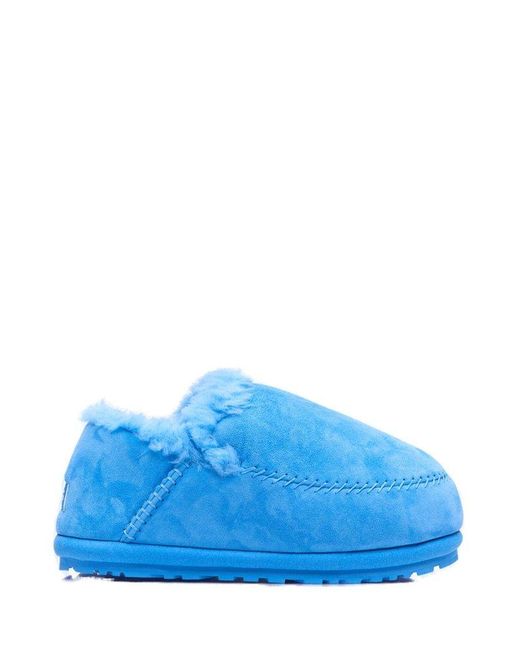Ugg Blue Anders Slip-on Slippers for men