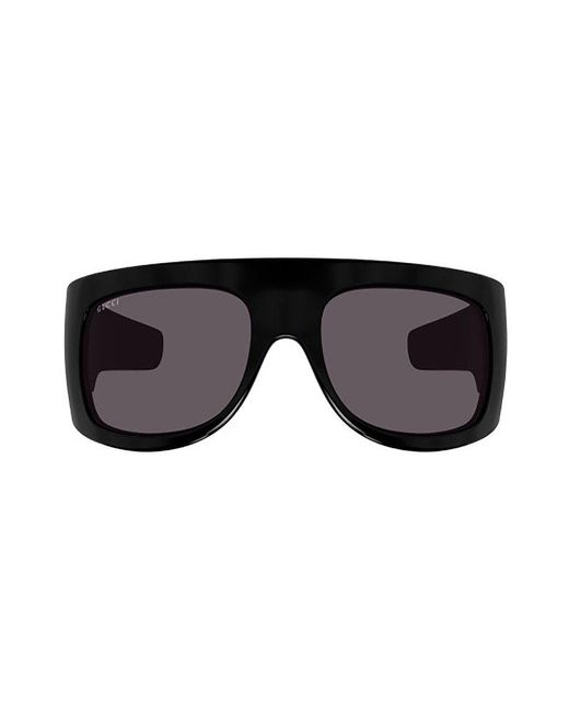 Gucci Black GG1633S Sunglasses
