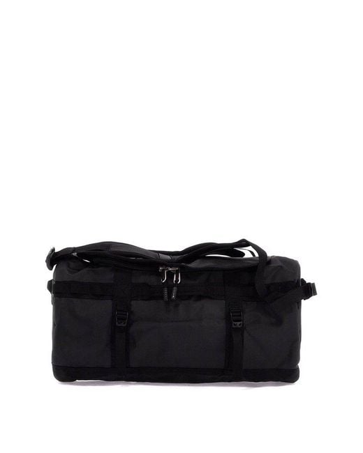 The North Face Black Medium Base Camp Duffel Bag for men