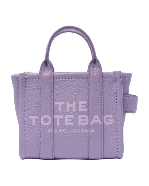 Marc Jacobs Bags in Purple Lyst
