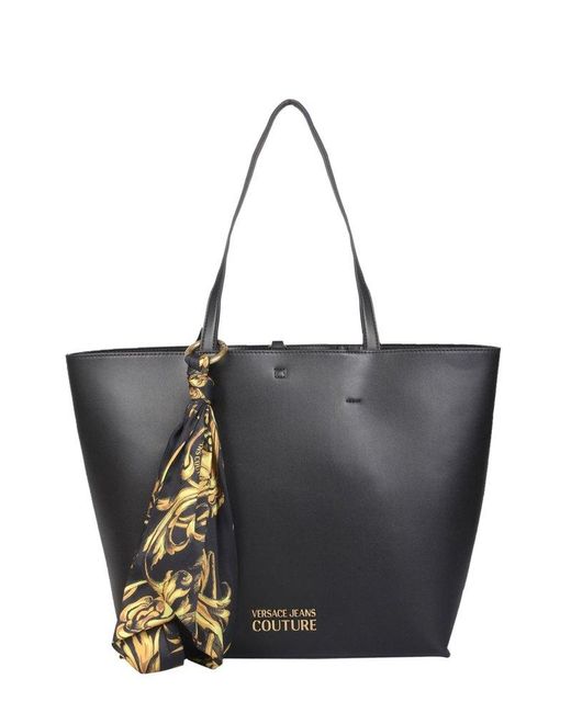 Versace Jeans Couture Thelma Tote Bag 