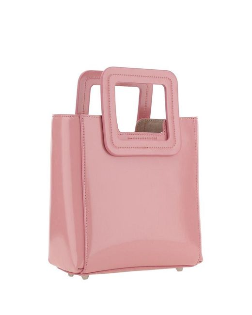 Staud Pink Bags