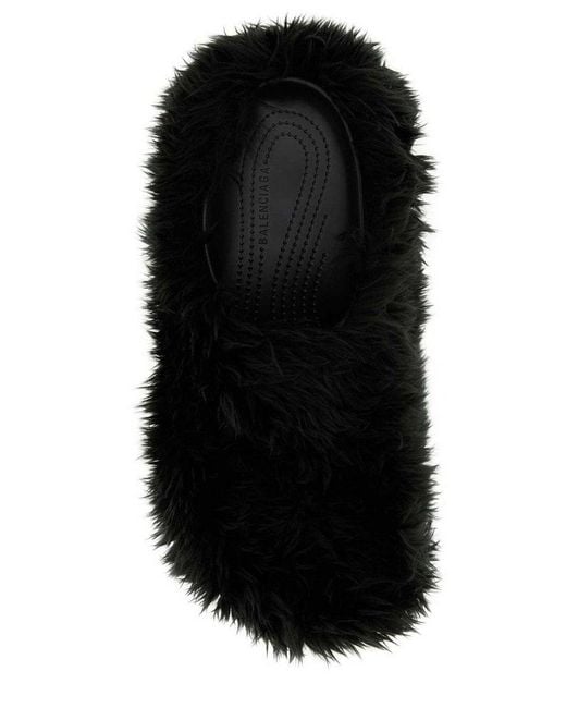 balenciaga slippers mens