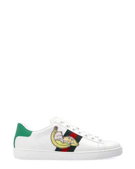 Gucci Sneakers in | Lyst