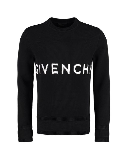 givenchy mens sweater