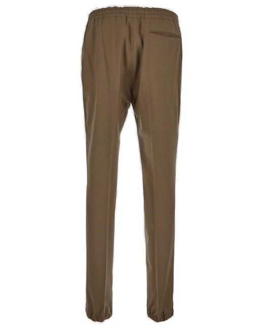 Zegna Natural Casual Trouser for men