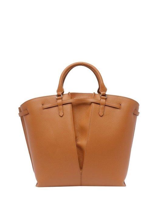 Coccinelle Brown Bags