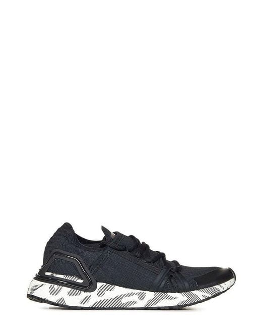 Adidas By Stella McCartney Blue Ultraboost Dna Low-Top Sneakers
