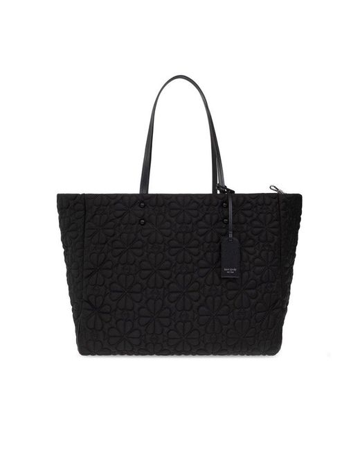 Kate Spade Black Bag Type Shopper