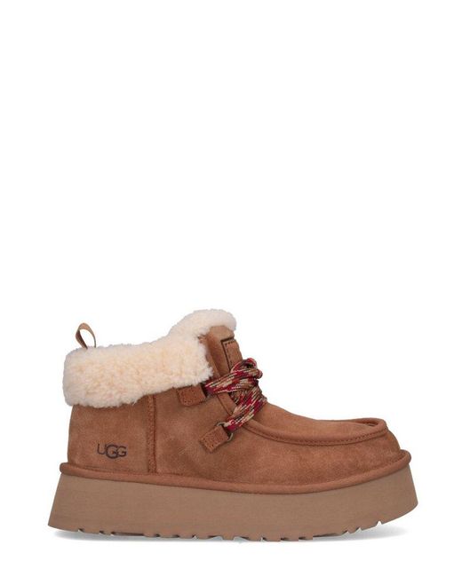 Ugg Brown Boots