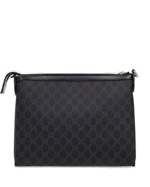 Here's the Louis Vuitton x Supreme Line Everyone's Freaking Out About |  Louis vuitton supreme, Gucci crossbody bag, Louis vuitton handbags