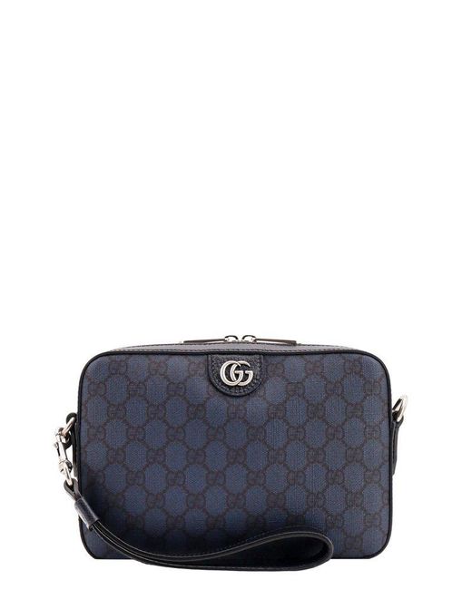 Gucci Blue Ophidia GG for men