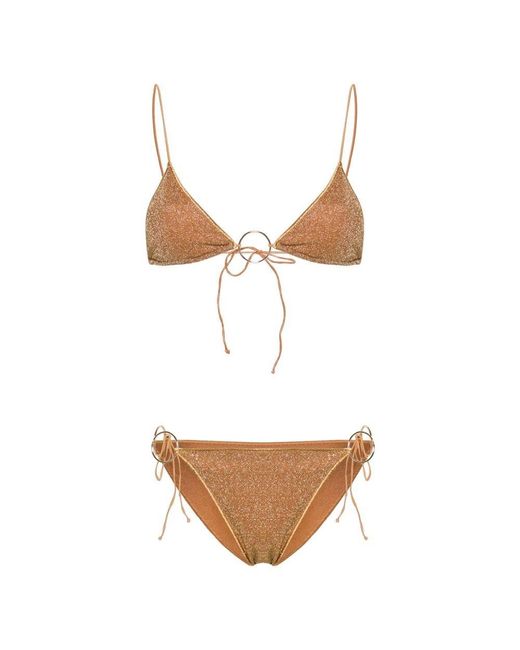 Oséree Beachwears in White Lyst