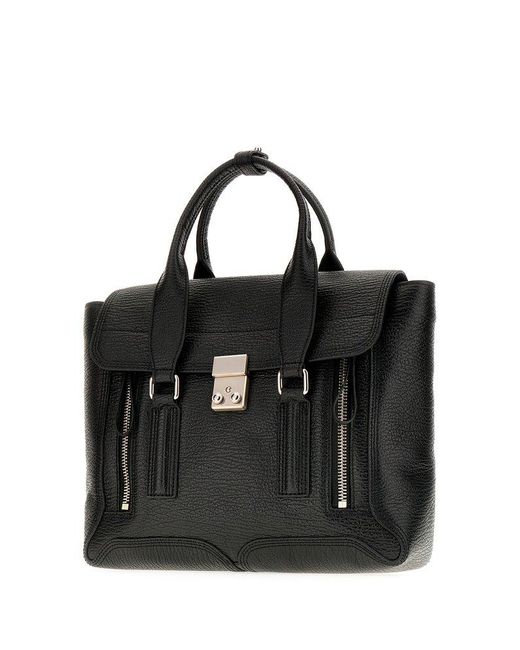 3.1 Phillip Lim Black Handbags