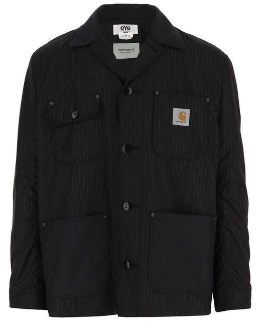 Junya Watanabe Black Jacket for men