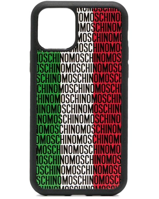 Moschino Cases For Women Up To 72 Off At Lyst Com