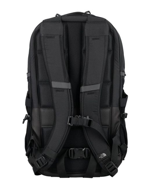 The North Face Black Borealis Backpack for men