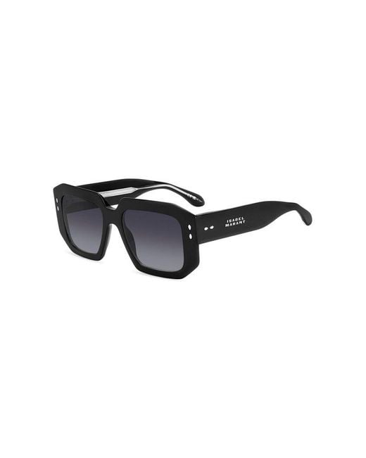 Isabel Marant Blue Sunglasses From ,