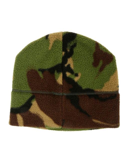 green vans beanie