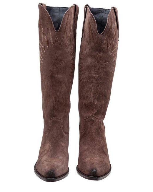 Golden goose camperos discount
