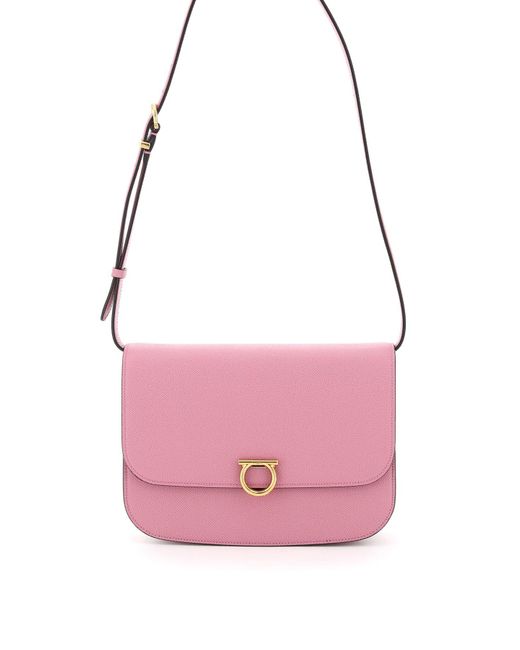 gancini shoulder bag