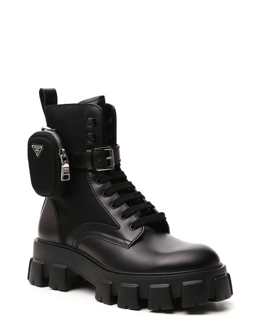 discount combat boots