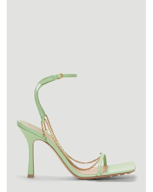 flip flops men rainbow