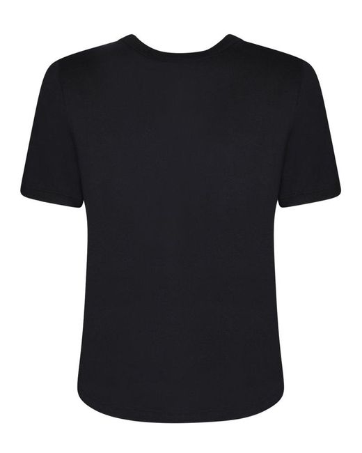 Gucci Black T-Shirts