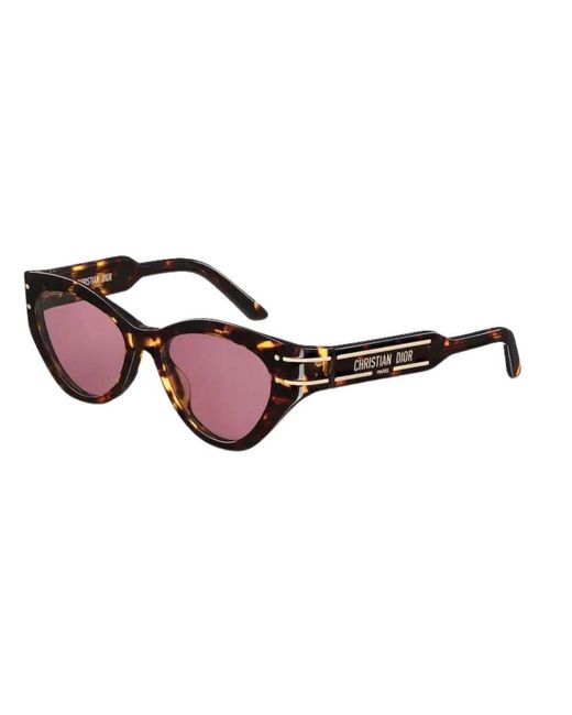 Dior shop butterfly sunglasses