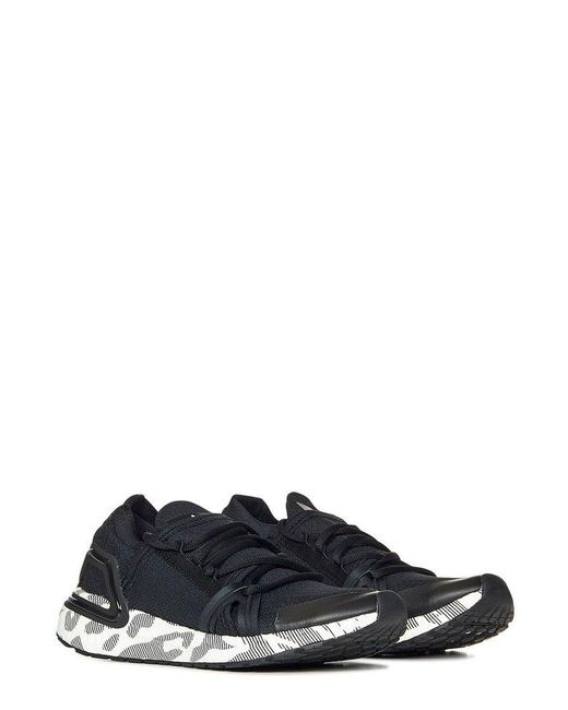 Adidas By Stella McCartney Blue Ultraboost Dna Low-Top Sneakers