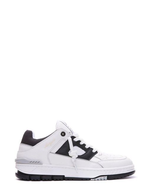 Axel Arigato Sneakers White for men