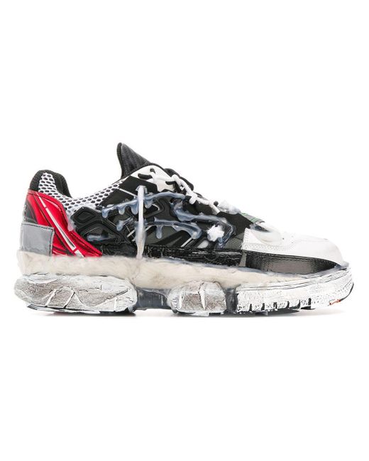sneakers martin margiela