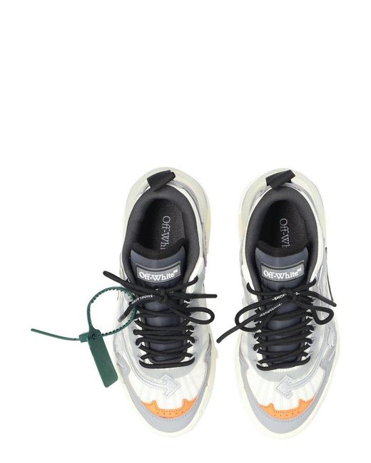 Off-White Odsy-2000 Multicolor AW20