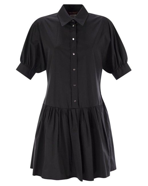 Max Mara Black Caronte