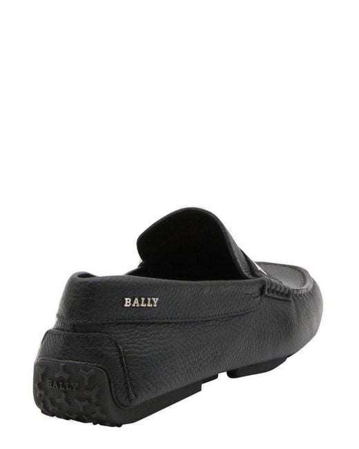 Bally pearce shop loafers