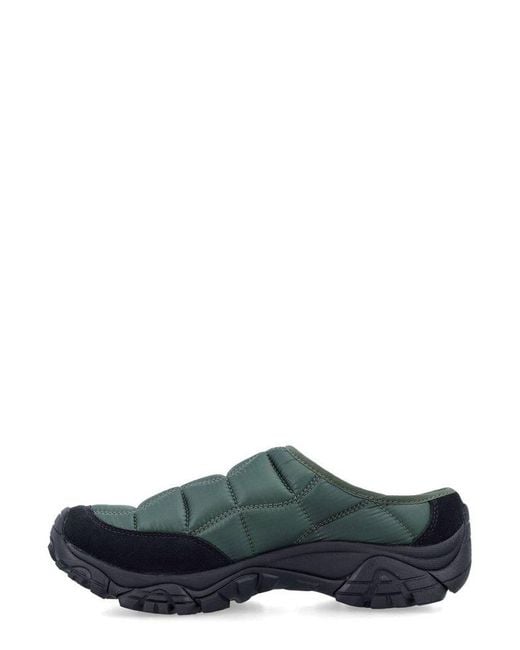 Merrell Green Moab 2 Slip-On Sneakers for men