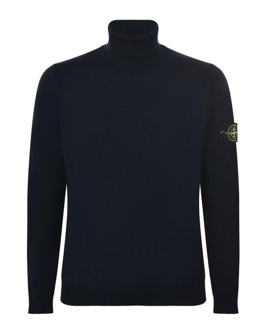 Cheap mens stone island jumper sale