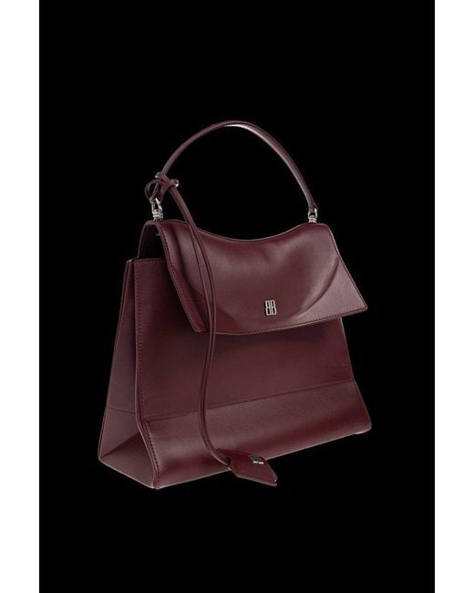 Balenciaga Black Nano Medium Handbag