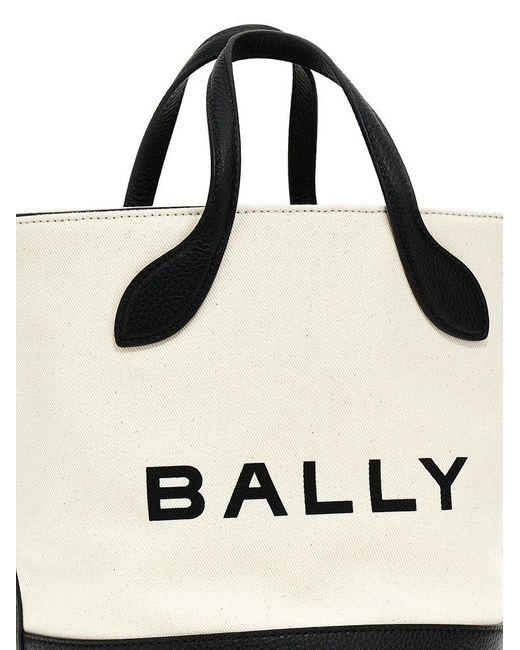 Bally Natural Handbags