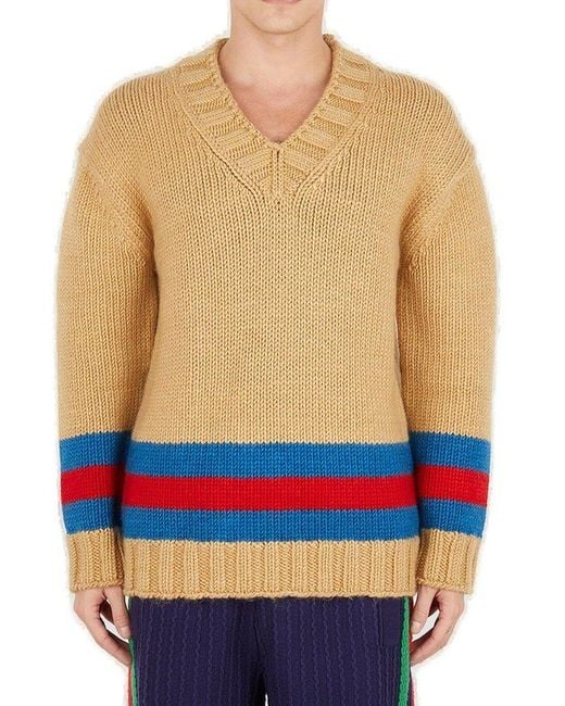 GUCCI KNITWEAR – Baltini