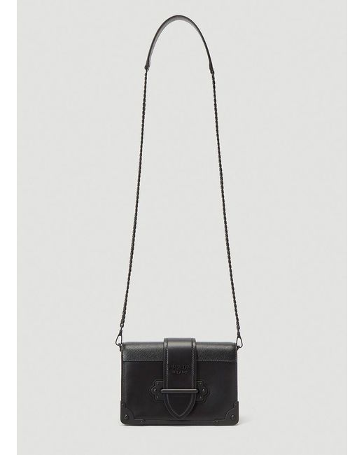 cahier shoulder bag