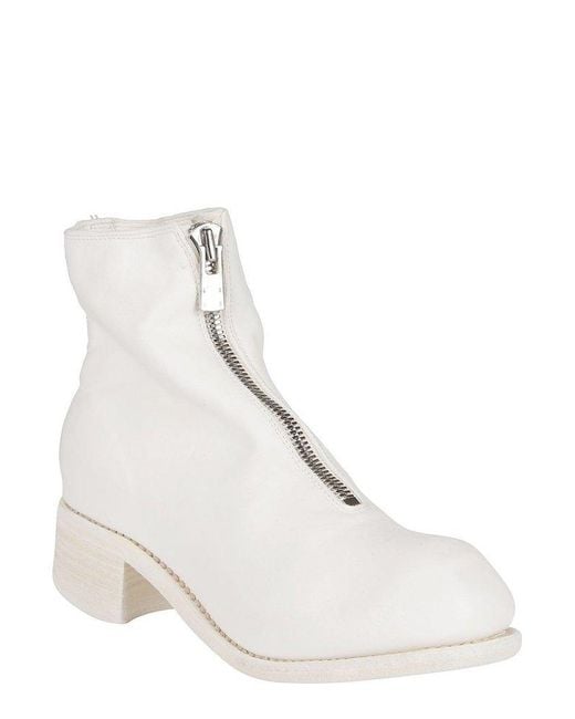 Guidi pl1 clearance white