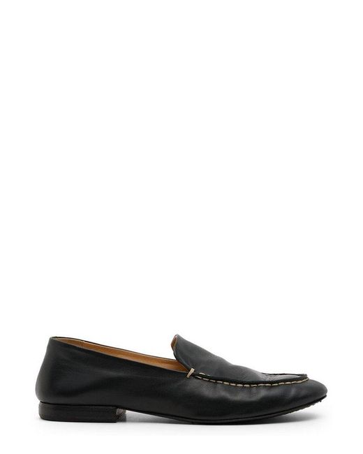 Marsèll Mandolo Loafers in Black for Men | Lyst